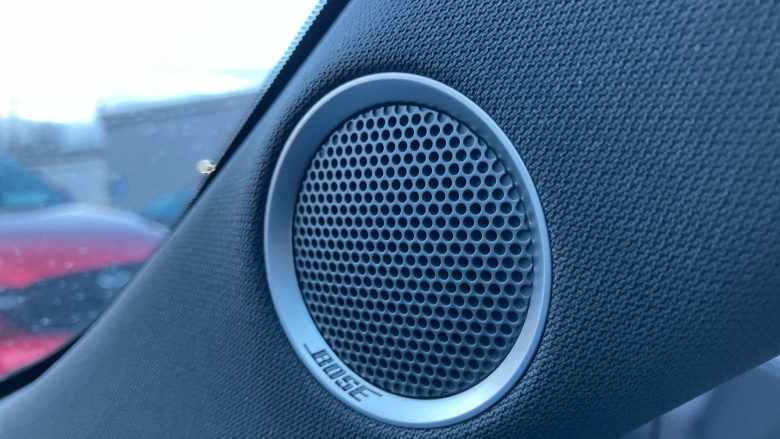 Mazda CX-5 2.0 e-Skyactiv G MHEV Homura 5dr Petrol Estate